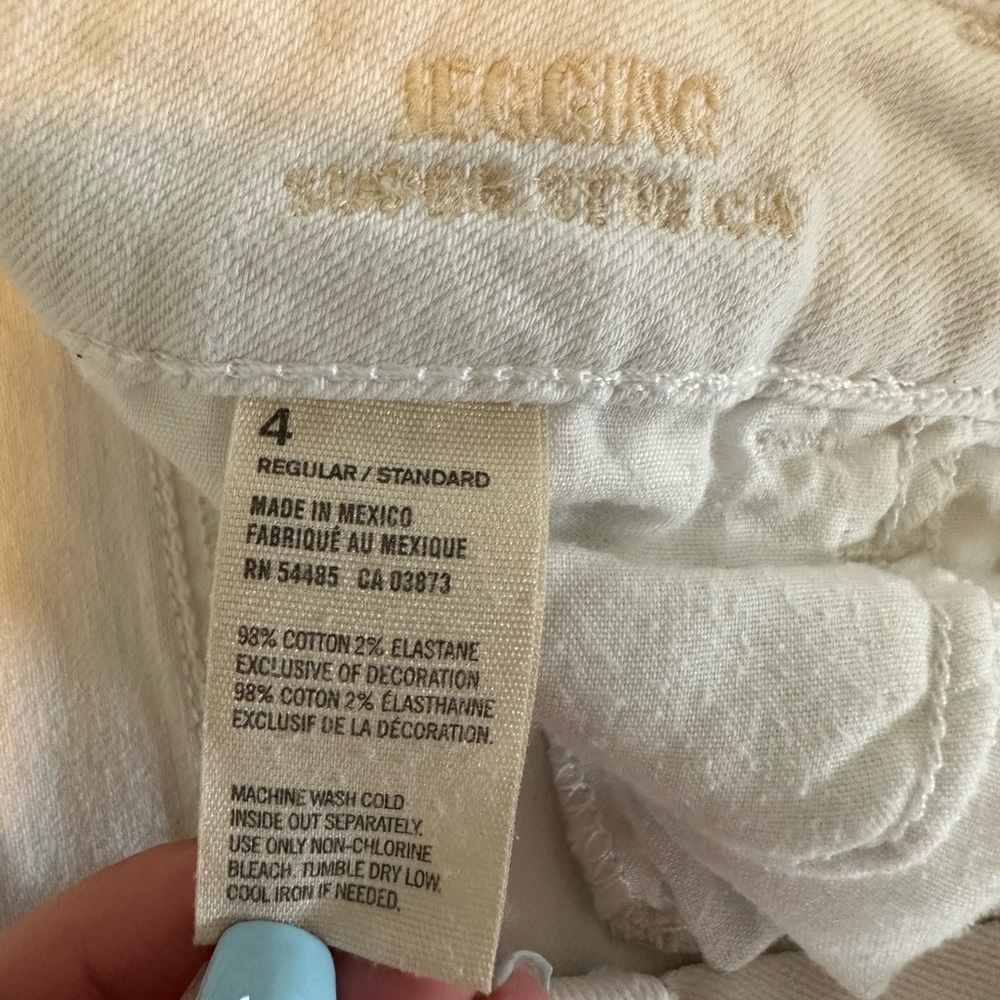 American Eagle Jeggings - Picture 7 of 7